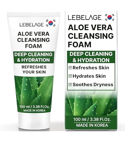 Amazon.com: LISCIARE WASHING CREAM : Beauty & Personal Care